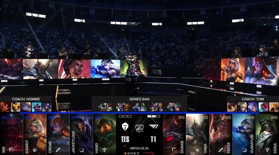 多套战术？今天BLG训练赛疑似由Xun在打 Wei独自在韩服Rank