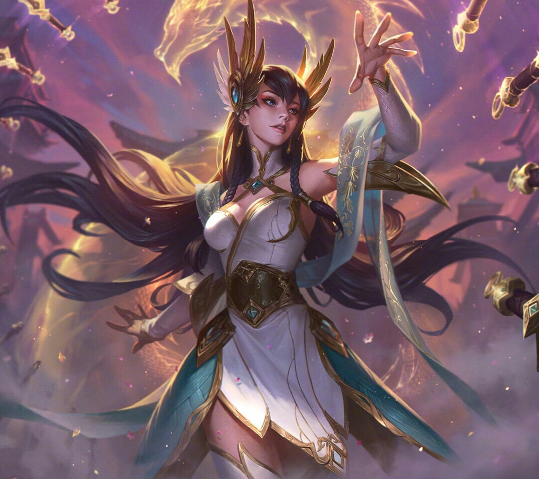 LPL主持BaoBao分享照片：这两天属于是提前过万圣节了