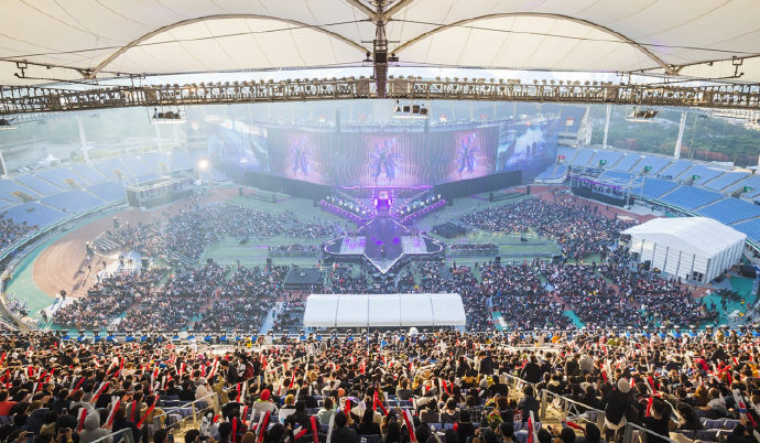 LPL夏季最佳阵容一阵：BLG中上，TES野辅，一阵AD GALA