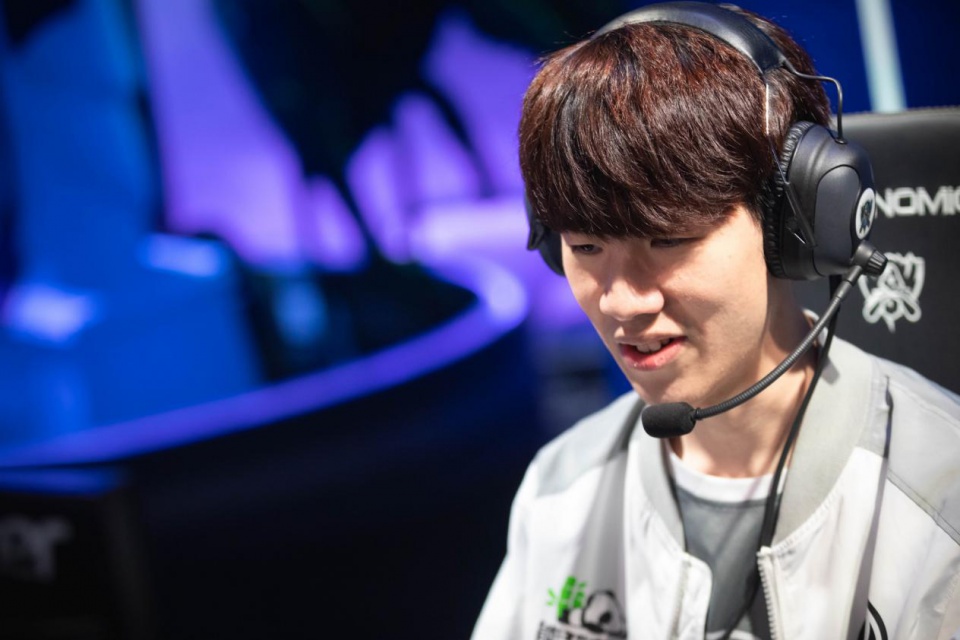 官方公告：Liquid 降级 YEKINDAR